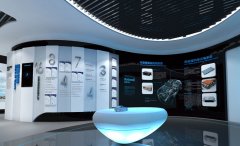 影響企業(yè)展廳設(shè)計(jì)報價的3個因素